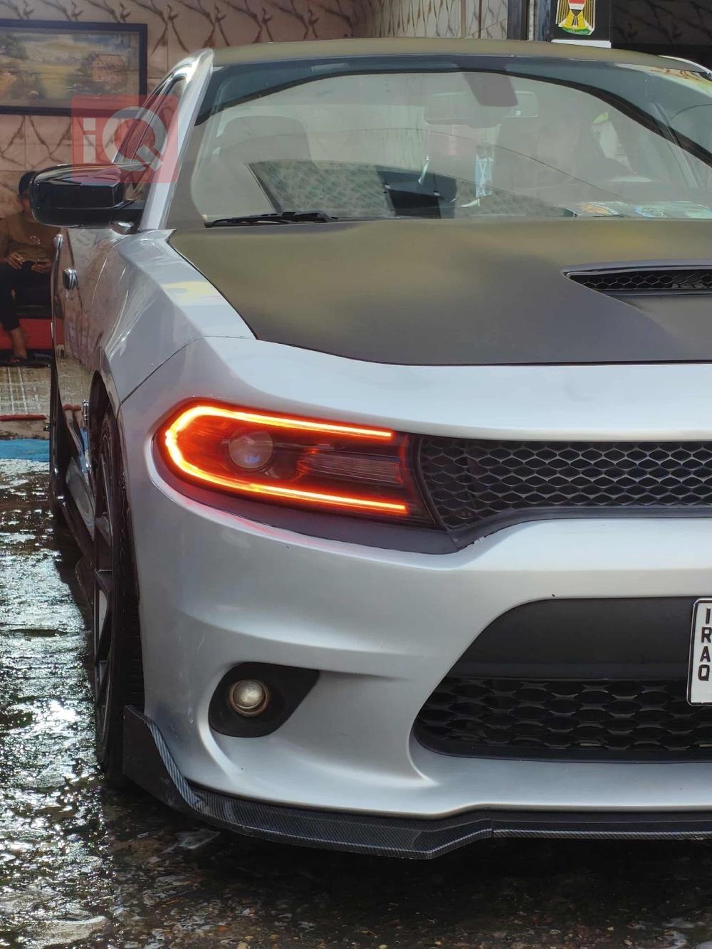 دودج تشارجر